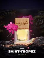 MEDORI SAINT-TROPEZ Ароматизатор стеклянный 6мл аналог аромата Versace Eau fraiche