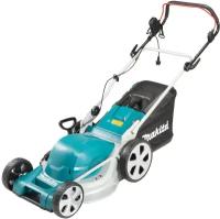 Электрическая газонокосилка Makita ELM4620, 1800 Вт, 46 см