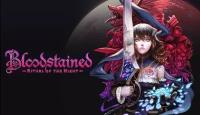 Игра Bloodstained: Ritual of the Night для PC (STEAM) (электронная версия)