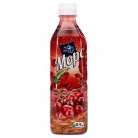 Морс MoonBerry Брусника, 0.5 л