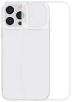 Чехол Baseus Simple case TPU для iPhone 13 Pro