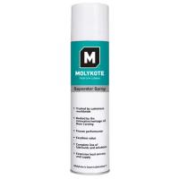 Силиконовая смазка Molykote Separator Spray (400 мл)