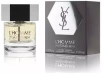 Yves Saint Laurent L Homme туалетная вода 60 мл для мужчин