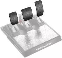 Резиновые накладки на педали Thrustmaster T-lcm rubber grip ww version