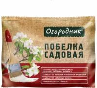 Средство защиты от насекомых Огородник Побелка 1,25 кг