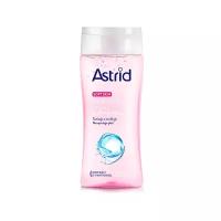 Astrid Тоник увлажняющий и очищающий Soft Skin