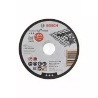 Диск отрезной BOSCH Standard for Inox 2608603169, 115 мм, 1 шт