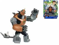 Фигурка Бен 10 Гумангозавр Бронированный Ben 10 Humungousaur Omni-Kix Armor 76144