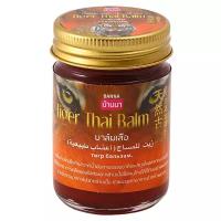 Бальзам Banna Tiger Thai Balm