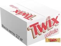 Twix Minis