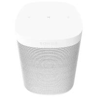 Портативная акустика Sonos One SL, белый