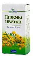 Пижма цветки, 50 г