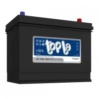 Аккумулятор Topla Top JIS TT70J 12V 70Ah 700A R+