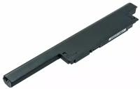 Аккумуляторная батарея Pitatel BT-670 для ноутбуков Sony VAIO PCG-71211V, (VGP-BPS22, VGP-BPL22), 4400мАч