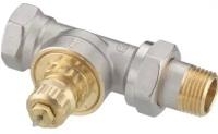 Клапан терморегулятора Danfoss RTR-G Ду 20 прямой (013G1677)