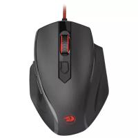 Игровая мышь Redragon Tiger 2 оптика,6кнопок,1000-3200dpi