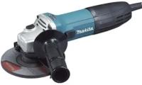 Углошлифовальная машина (болгарка) MAKITA GA4530