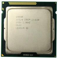 Процессор Intel Core i3-2120 Sandy Bridge LGA1155, 2 x 3300 МГц