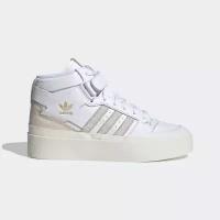 Кроссовки adidas Forum Bonega Mid W