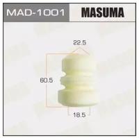 Отбойник амортизаторов Masuma MASUMA MAD1001