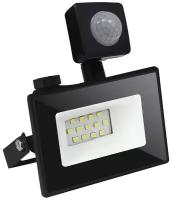 Smartbuy (SBL-FLSen-20-65K) Светодиодный (LED) прожектор FL Sensor Smartbuy-20W/6500K/IP65