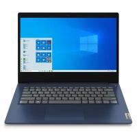 Ноутбук Lenovo IdeaPad 3 14IIL05 14