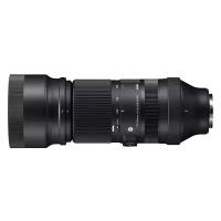 Объектив Sigma 100-400mm F/5-6.3 DG DN OS Contemporary Sony E, черный