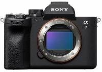 Sony Alpha ILCE-7M4 Body