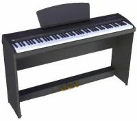 Пианино цифровое Sai Piano P-9BT BK