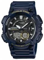 Наручные часы CASIO Collection AEQ-110W-2A