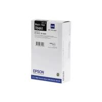 Картридж Epson C13T04A140, 11500 стр, черный