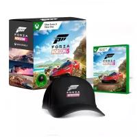 Игра Forza Horizon 5 для Xbox One/Series X (Рус. субтитры) + Бейсболка