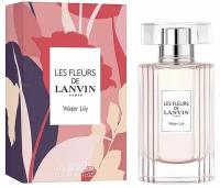 Lanvin Les Fleurs Water Lily Туалетная вода 50 мл