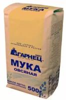 Мука овсяная, 500 г