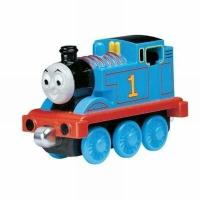 Thomas&Friends Паровозик Томас