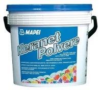 Очиститель цементных остатков MAPEI KERANET POLVERE 1кг 015138