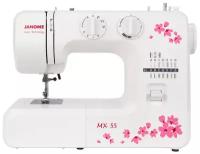 Швейная машина Janome MX 55