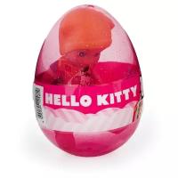 Кукла Карапуз Hello Kitty в яйце, 12 см, YL1701-EGG-RU-HK