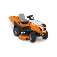 Райдер бензиновый STIHL RT 6127 ZL, 20 л.с