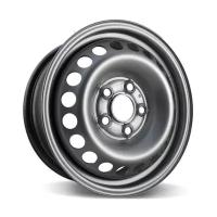 Диски автомобильные Trebl 9685 TREBL R16x6.5 5x120 ET51 CB65.1 Silver