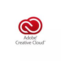 Adobe Creative Cloud for Enterprise All Apps K-12 District - продление