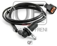 Датчик ABS импульсный Quattro Freni QF60F00150