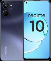 Realme Смартфон realme 10 8/256GB Черный RU