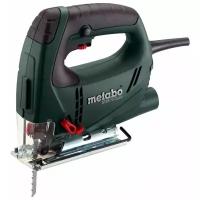 Электролобзик Metabo STEB 70 Quick коробка