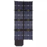 Складная солнечная панель Nitecore FSP100 мощностью 100W