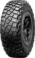 BFGoodrich LT285/70R17 121/118Q Mud-Terrain T/A KM3 TL RBL