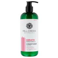 Mill Creek кондиционер для волос Keratin Repair Formula с кератином