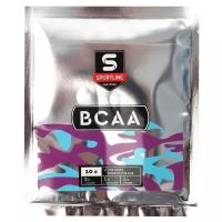 BCAA Sportline Nutrition 2:1:1