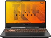 Ноутбук Asus TUF Gaming A15 FX506Qm-HN053 90NR0607-M002K0 (AMD Ryzen 7 3200 MHz (5800H)/16Gb/512 Gb SSD/15.6