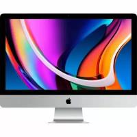 Моноблок 27' Apple iMac with Retina 5K 2020 MXWU2 3.3GHz 6-core Intel Core i5 (TB up to 4.8GHz)/8GB/512GB SSD/Radeon Pro 5300 with 4GB/Eng. kb